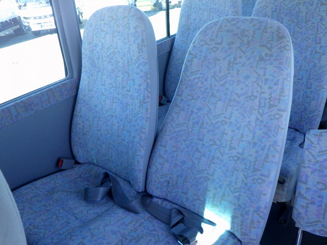 トヨタ コースター 小型 バス PB-XZB51(98053) 46枚目