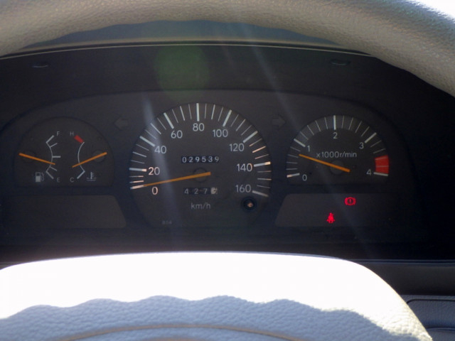 トヨタ コースター 小型 バス PB-XZB51(98053) 49枚目