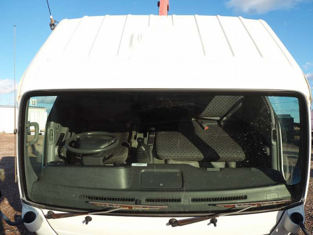 UDトラックス（日産） コンドル 小型 キャリアカー PA-BPR81N(98054) 15枚目