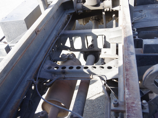 日野 レンジャー 増トン 土砂ダンプ KS-FJ7JHFA(98055) 8枚目