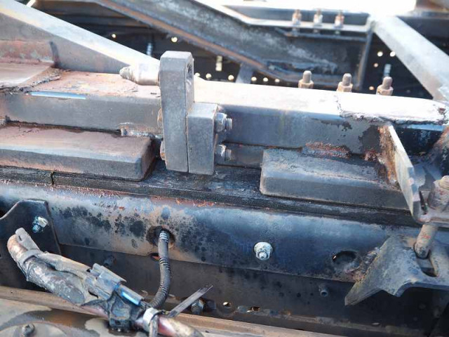 UDトラックス（日産） コンドル 小型 キャリアカー PA-BPR81N(98054) 19枚目