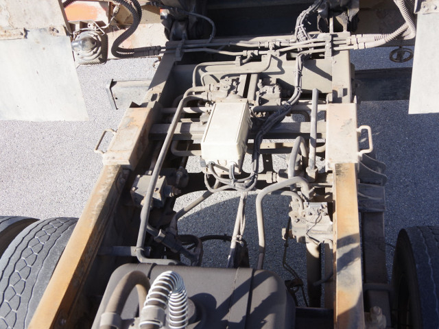 日野 レンジャー 増トン 土砂ダンプ KS-FJ7JHFA(98055) 9枚目