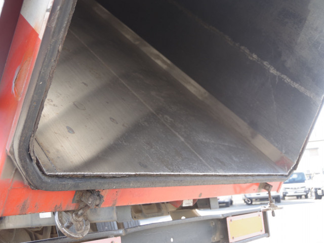 日野 レンジャー 増トン 土砂ダンプ KS-FJ7JHFA(98055) 13枚目