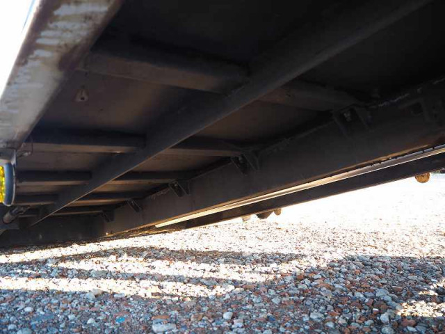 UDトラックス（日産） コンドル 小型 キャリアカー PA-BPR81N(98054) 25枚目