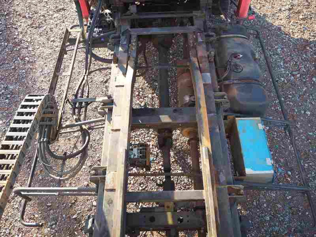 UDトラックス（日産） コンドル 小型 キャリアカー PA-BPR81N(98054) 28枚目