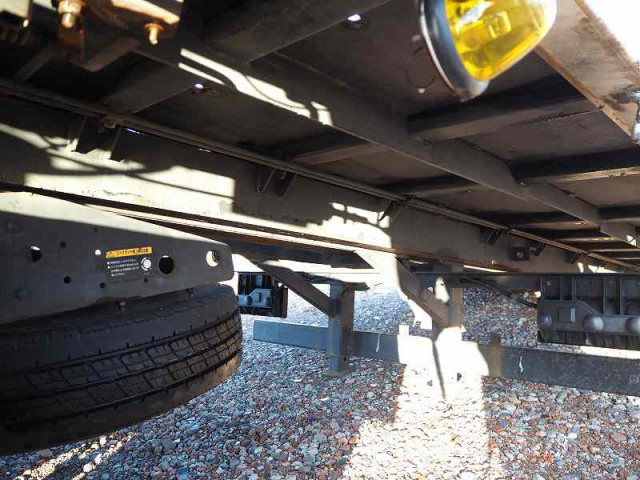 UDトラックス（日産） コンドル 小型 キャリアカー PA-BPR81N(98054) 31枚目