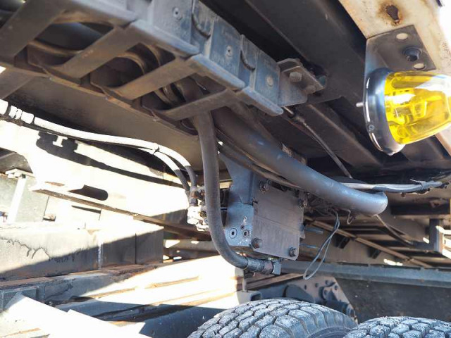 UDトラックス（日産） コンドル 小型 キャリアカー PA-BPR81N(98054) 34枚目