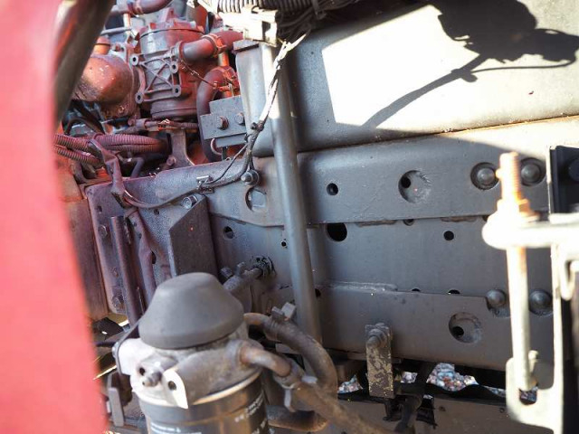 UDトラックス（日産） コンドル 小型 キャリアカー PA-BPR81N(98054) 36枚目