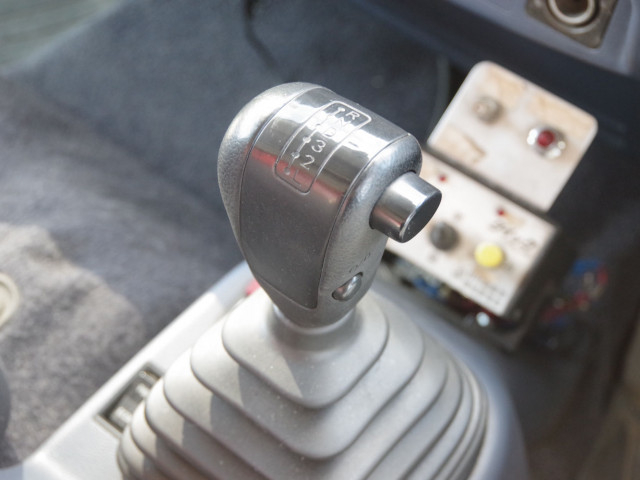 日野 レンジャー 増トン 土砂ダンプ KS-FJ7JHFA(98055) 27枚目