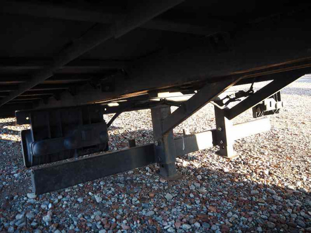 UDトラックス（日産） コンドル 小型 キャリアカー PA-BPR81N(98054) 38枚目