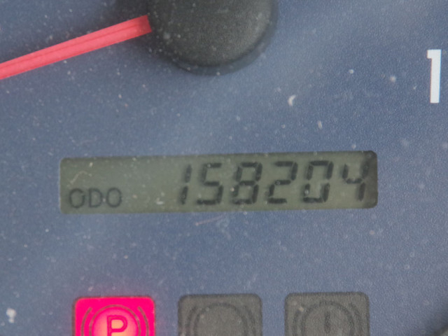 日野 レンジャー 増トン 土砂ダンプ KS-FJ7JHFA(98055) 30枚目