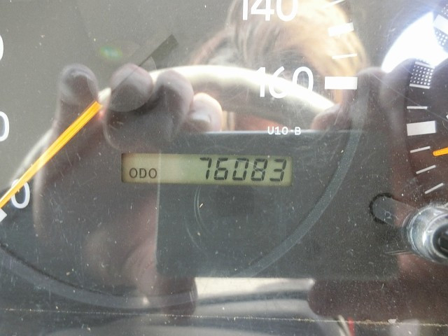 トヨタ トヨエース 小型 平ボディ KR-KDY220(98056) 4枚目