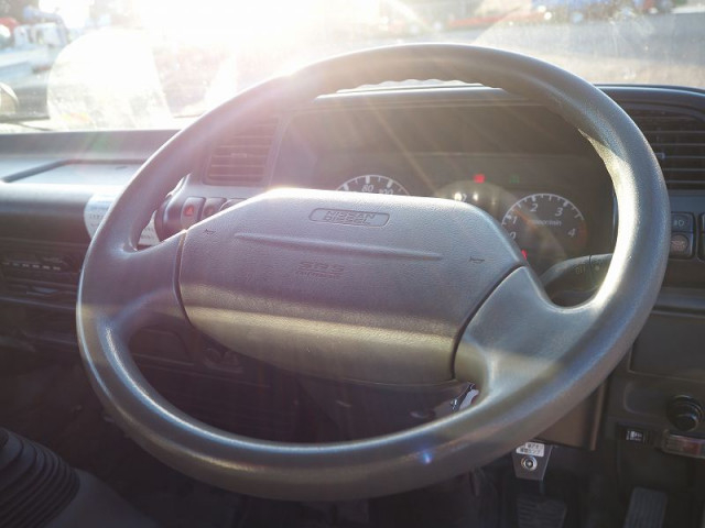 UDトラックス（日産） コンドル 小型 キャリアカー PA-BPR81N(98054) 47枚目