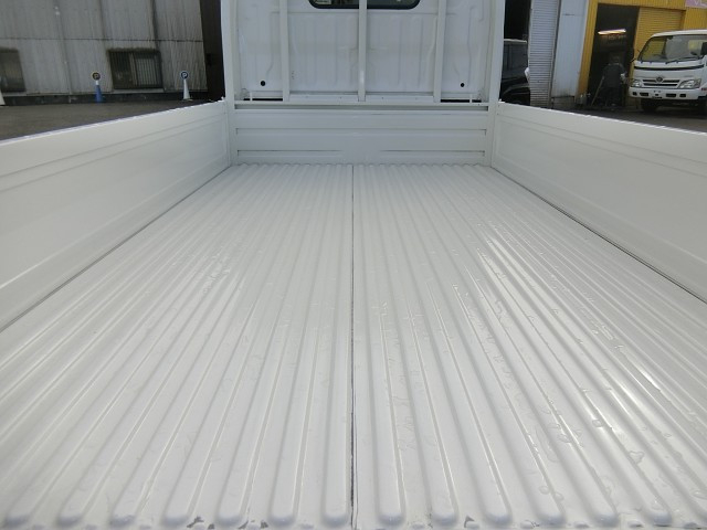 トヨタ トヨエース 小型 平ボディ KR-KDY220(98056) 10枚目