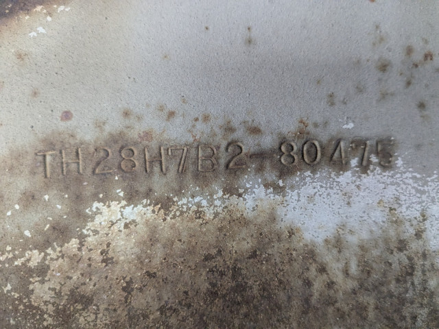 東急 大型 トレーラ（その他） TH28H7B2(98057) 3枚目