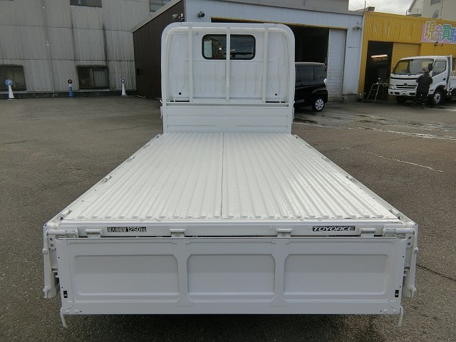 トヨタ トヨエース 小型 平ボディ KR-KDY220(98056) 12枚目