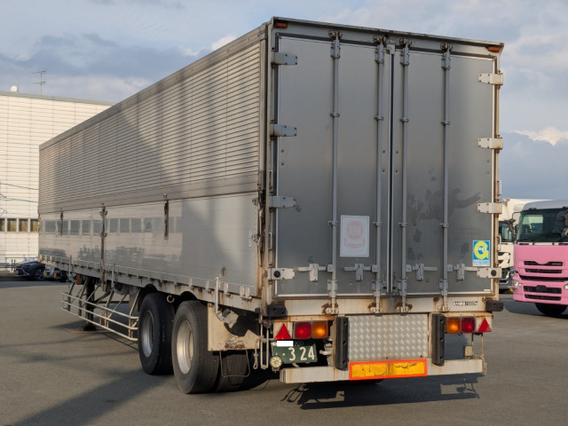 東急 大型 トレーラ（その他） TH28H7B2(98057) 4枚目