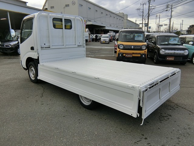 トヨタ トヨエース 小型 平ボディ KR-KDY220(98056) 13枚目