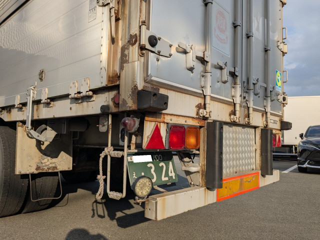 東急 大型 トレーラ（その他） TH28H7B2(98057) 5枚目