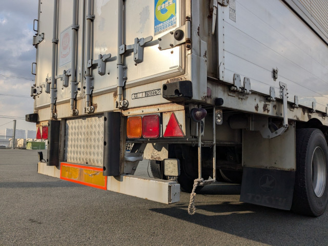 東急 大型 トレーラ（その他） TH28H7B2(98057) 6枚目