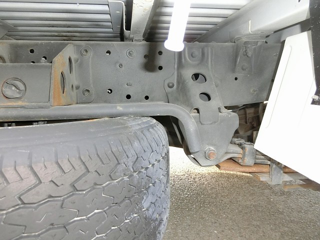 トヨタ トヨエース 小型 平ボディ KR-KDY220(98056) 15枚目