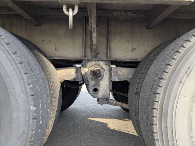 東急 大型 トレーラ（その他） TH28H7B2(98057) 8枚目