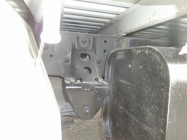 トヨタ トヨエース 小型 平ボディ KR-KDY220(98056) 17枚目