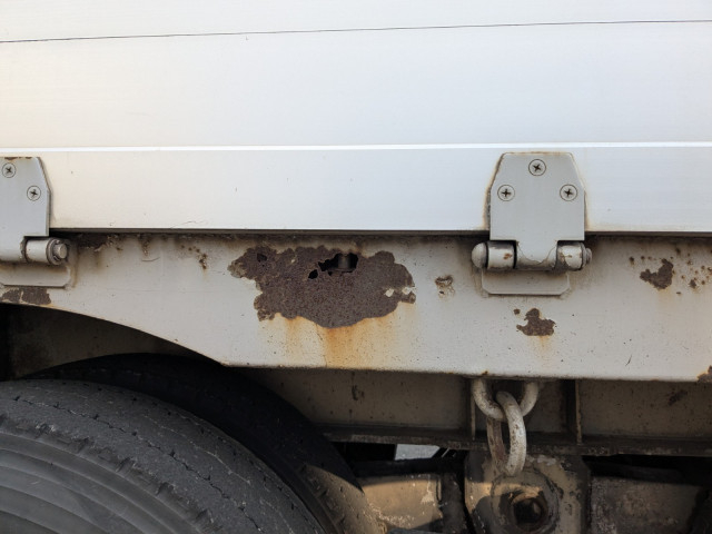 東急 大型 トレーラ（その他） TH28H7B2(98057) 9枚目