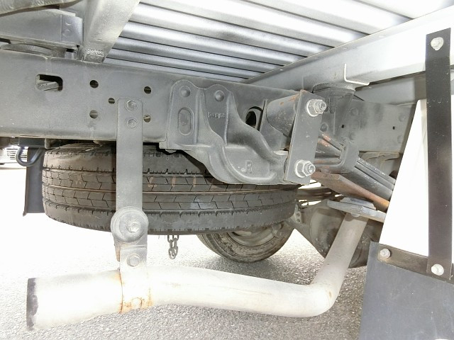 トヨタ トヨエース 小型 平ボディ KR-KDY220(98056) 18枚目