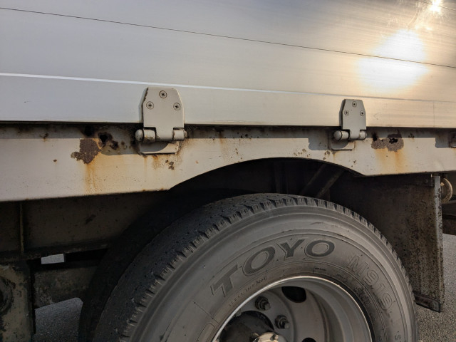 東急 大型 トレーラ（その他） TH28H7B2(98057) 10枚目