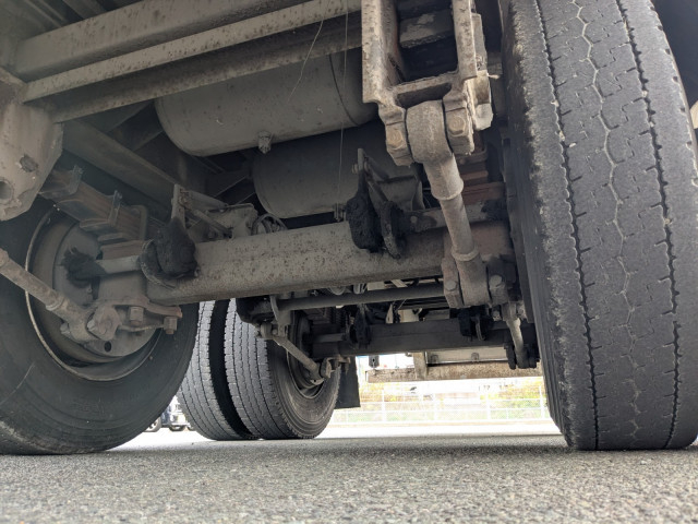 東急 大型 トレーラ（その他） TH28H7B2(98057) 11枚目