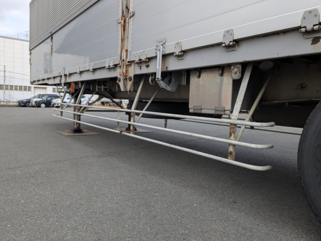 東急 大型 トレーラ（その他） TH28H7B2(98057) 12枚目