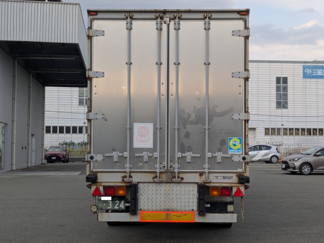 東急 大型 トレーラ（その他） TH28H7B2(98057) 13枚目