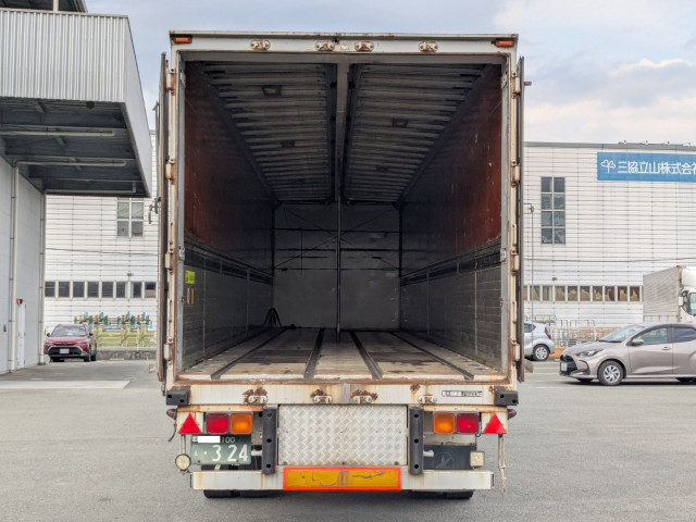 東急 大型 トレーラ（その他） TH28H7B2(98057) 14枚目