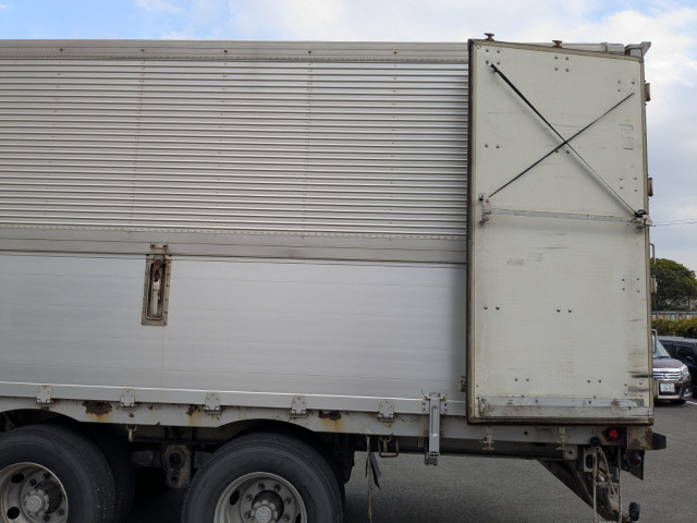 東急 大型 トレーラ（その他） TH28H7B2(98057) 15枚目