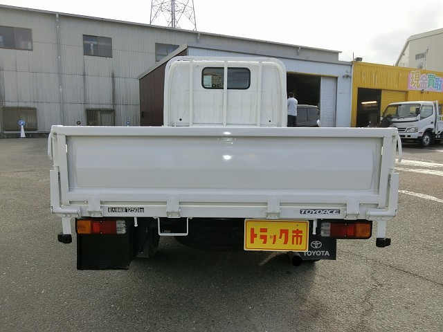 トヨタ トヨエース 小型 平ボディ KR-KDY220(98056) 24枚目