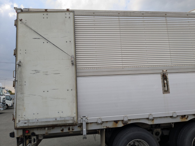 東急 大型 トレーラ（その他） TH28H7B2(98057) 16枚目