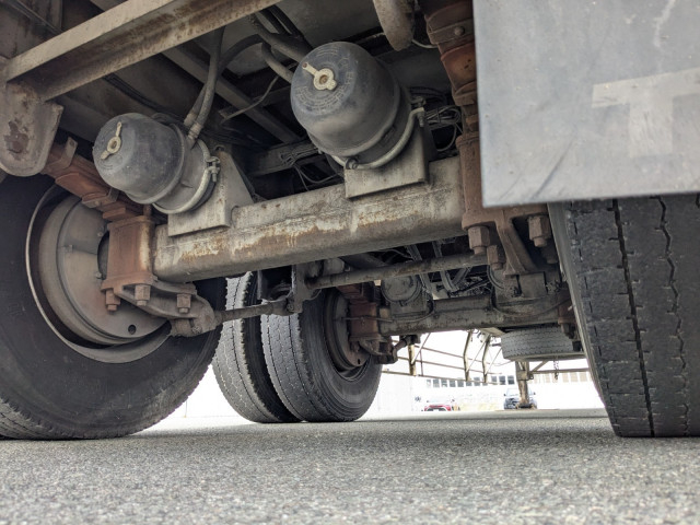 東急 大型 トレーラ（その他） TH28H7B2(98057) 17枚目