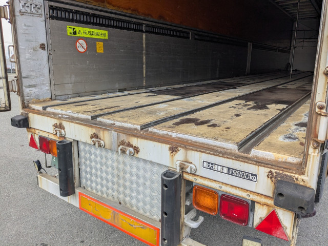 東急 大型 トレーラ（その他） TH28H7B2(98057) 19枚目