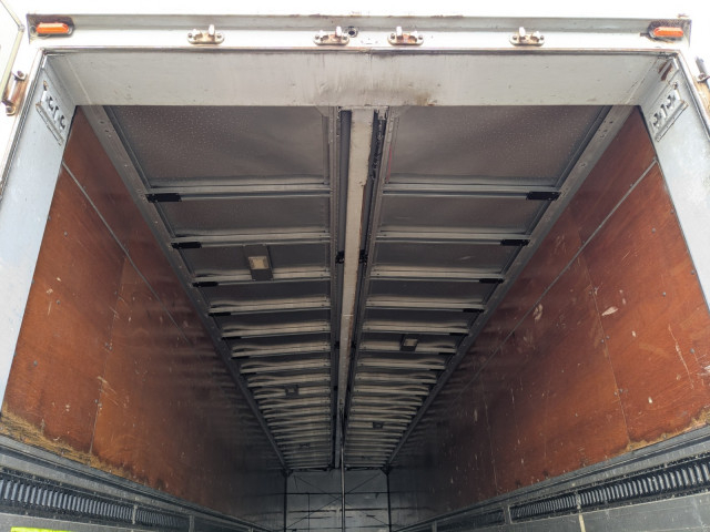 東急 大型 トレーラ（その他） TH28H7B2(98057) 20枚目