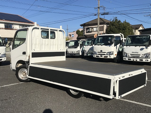 トヨタ ダイナ 小型 平ボディ TC-TRY230(98058) 11枚目