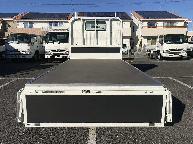 トヨタ ダイナ 小型 平ボディ TC-TRY230(98058) 12枚目
