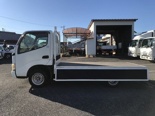 トヨタ ダイナ 小型 平ボディ TC-TRY230(98058) 14枚目