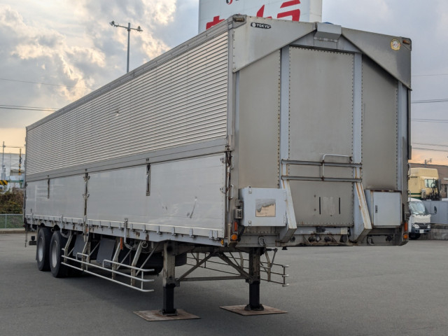 東急 大型 トレーラ（その他） TH28H7B2(98057) 30枚目