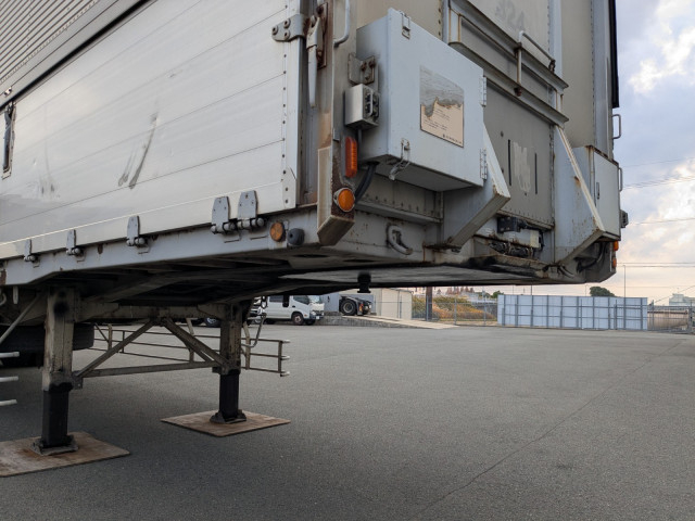 東急 大型 トレーラ（その他） TH28H7B2(98057) 32枚目