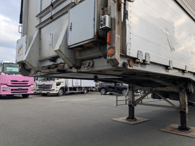 東急 大型 トレーラ（その他） TH28H7B2(98057) 33枚目