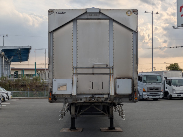 東急 大型 トレーラ（その他） TH28H7B2(98057) 34枚目