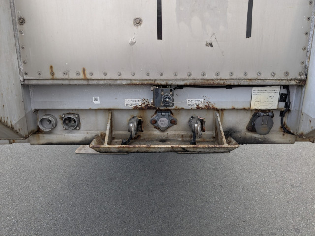 東急 大型 トレーラ（その他） TH28H7B2(98057) 35枚目