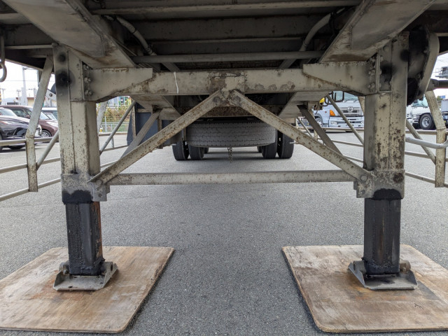 東急 大型 トレーラ（その他） TH28H7B2(98057) 37枚目