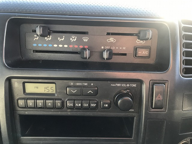 トヨタ ダイナ 小型 平ボディ TC-TRY230(98058) 24枚目